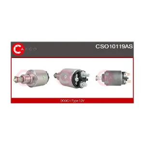 CASCO CSO10119AS