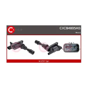 CASCO CIC84005AS