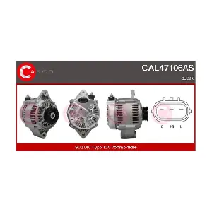 CASCO CAL47106AS