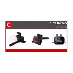 CIC82015AS CASCO