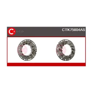 CASCO CTK75004AS
