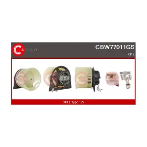 CBW77011GS CASCO