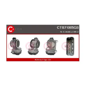 CTB71005GS CASCO