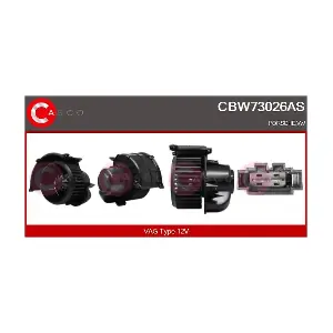 CBW73026AS CASCO