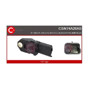 CSN74A26AS CASCO