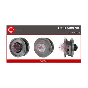 CCH74067KS CASCO