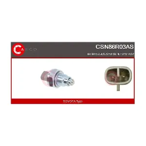 CASCO CSN86R03AS