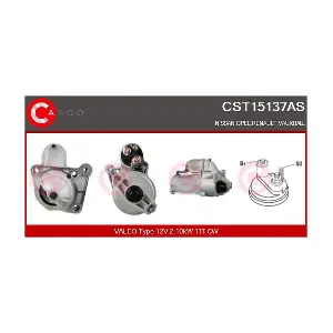 CASCO CST15137AS