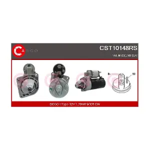 CASCO CST10148RS