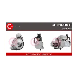 CST20268GS CASCO