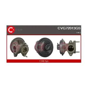 CVG72013GS CASCO
