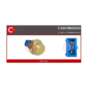 CSN70K02AS CASCO