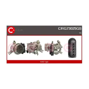 CRG73025GS CASCO