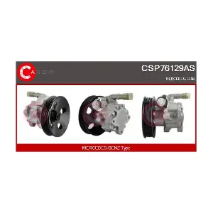 CSP76129AS CASCO