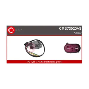 CRS73020AS CASCO