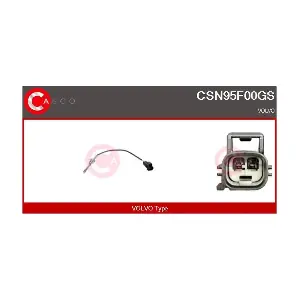 CSN95F00GS CASCO