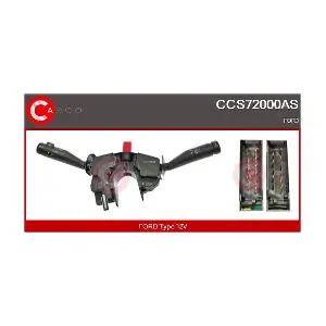 CCS72000AS CASCO
