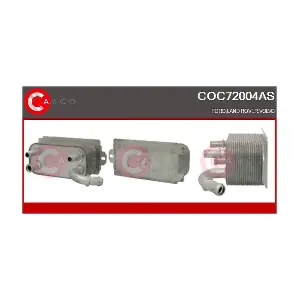 COC72004AS CASCO