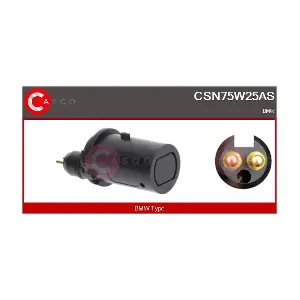 CSN75W25AS CASCO