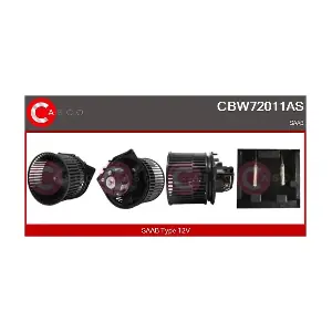 CBW72011AS CASCO