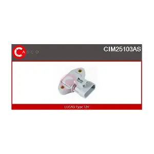 CIM25103AS CASCO