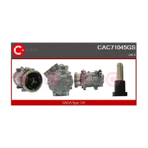 CASCO CAC71045GS