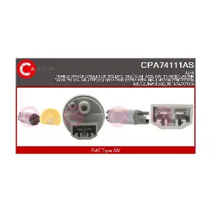 CASCO CPA74111AS