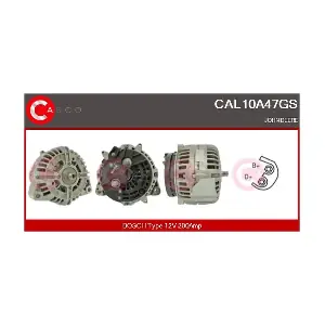 CAL10A47GS CASCO