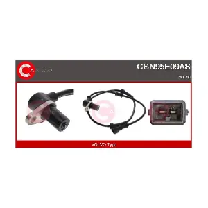 CSN95E09AS CASCO