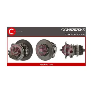 CCH52020KS CASCO