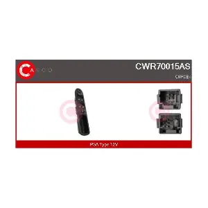 CWR70015AS CASCO