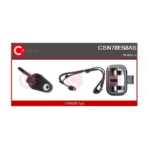 CSN78E68AS CASCO