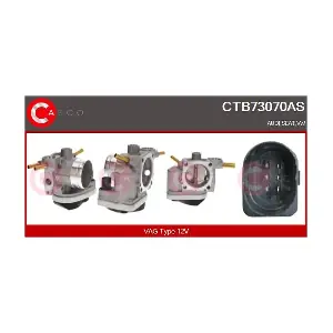 CTB73070AS CASCO
