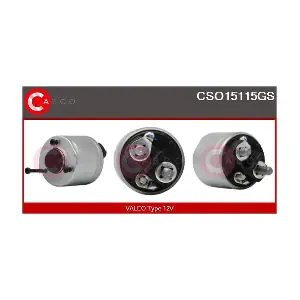 CSO15115GS CASCO