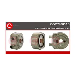 CASCO COC71006AS