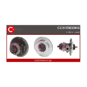CCH70035KS CASCO