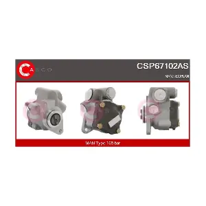 CSP67102AS CASCO