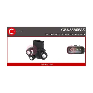 CSN86A06AS CASCO