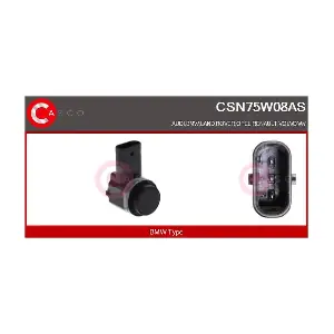 CASCO CSN75W08AS