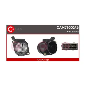 CAM71000AS CASCO