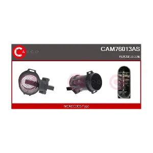 CAM76013AS CASCO