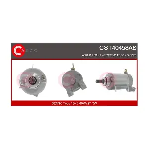 CASCO CST40458AS