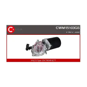 CWM15103GS CASCO