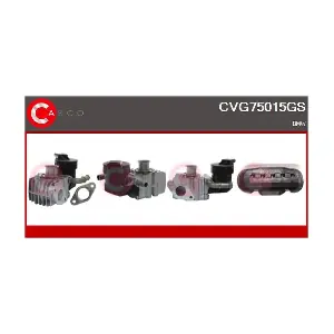 CVG75015GS CASCO