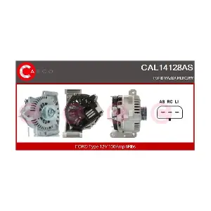 CASCO CAL14128AS