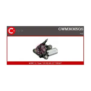 CWM30305GS CASCO