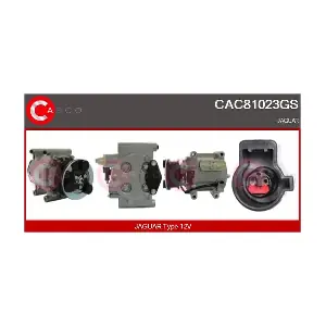 CAC81023GS CASCO