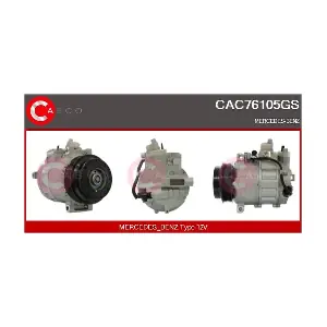 CAC76105GS CASCO