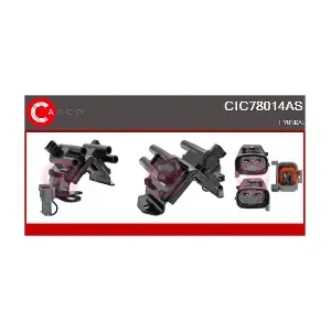 CASCO CIC78014AS