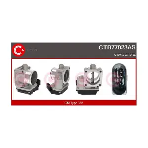 CTB77023AS CASCO